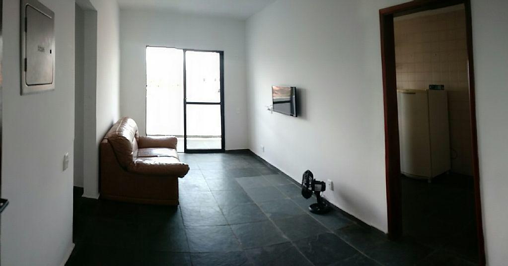 Apartamento Guaica Apartment Praia Grande  Exterior photo